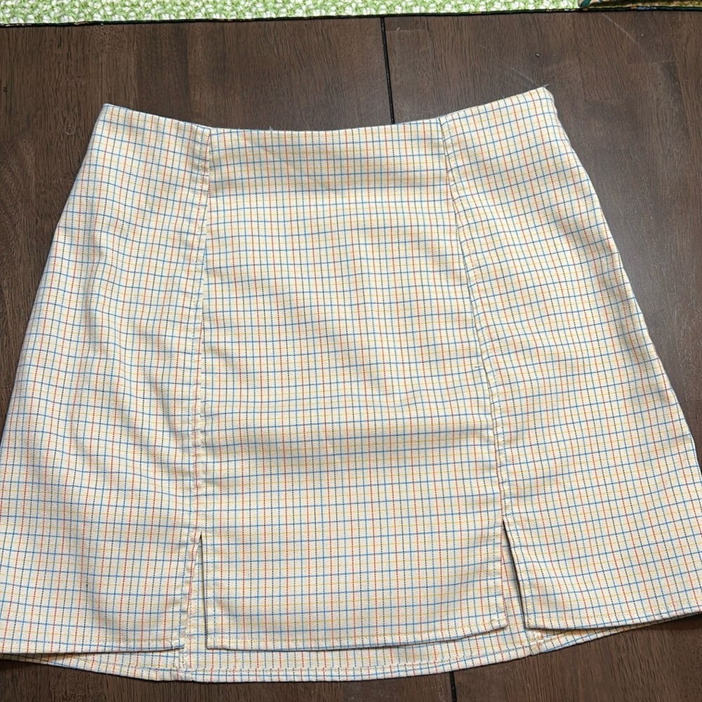 Urban Outfitters mini skirt